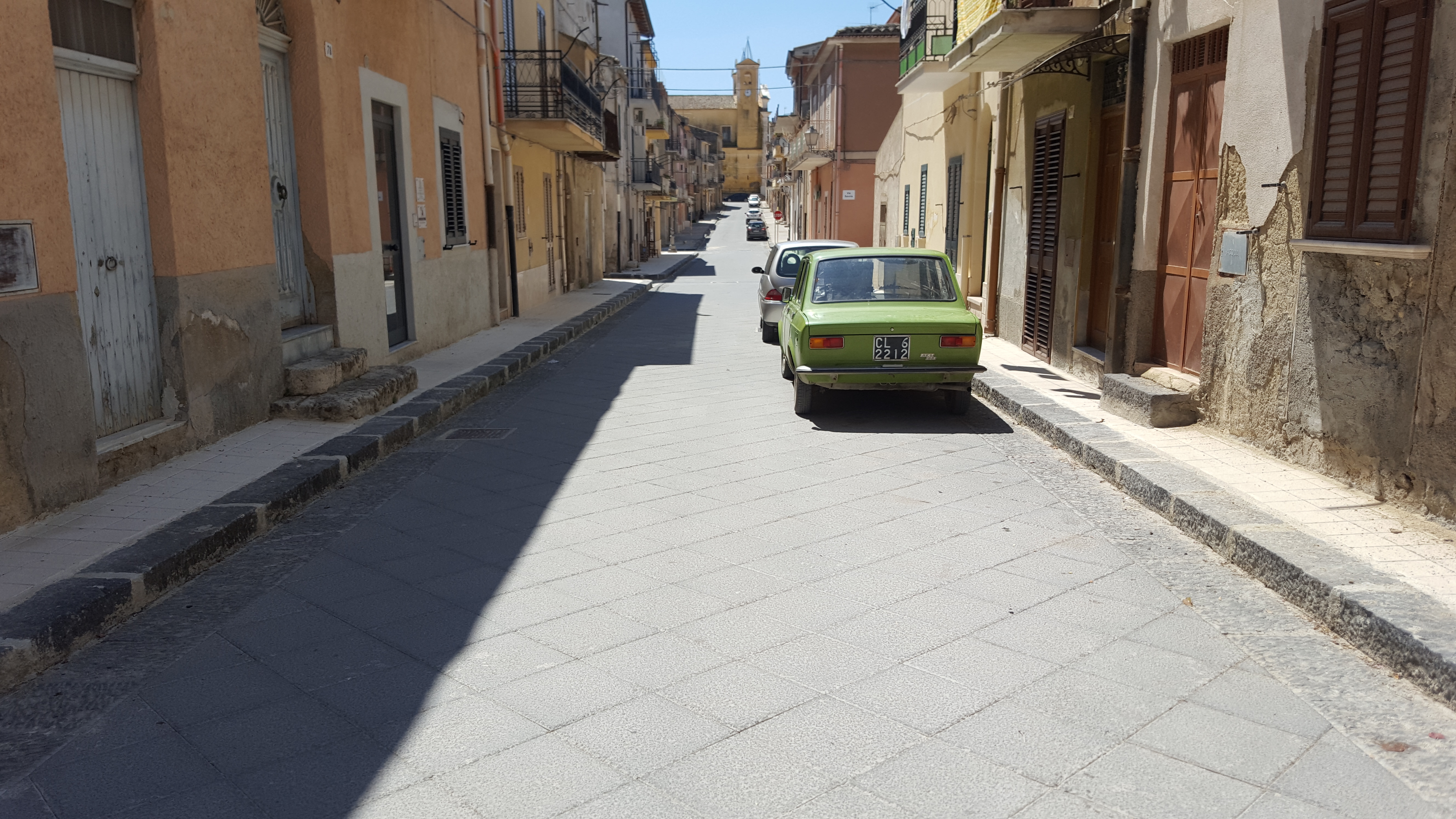 Montedoro (CI)